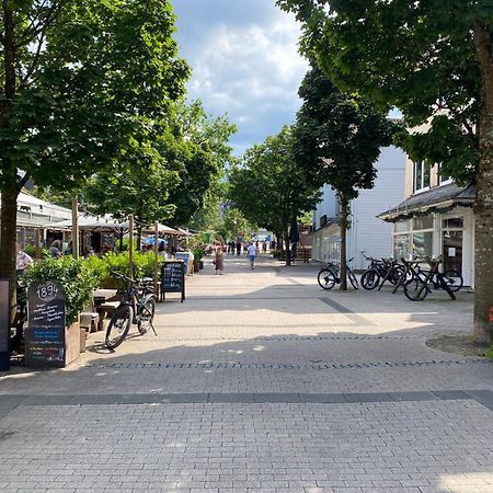 Fewo-Hahnenklee Goslar Exterior foto